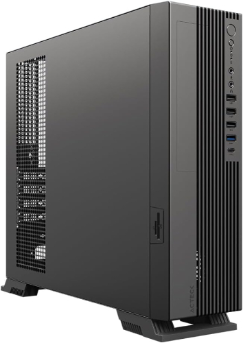 GABINETE MINI TORRE ACTECK ONEX GS455 SLIM 943079