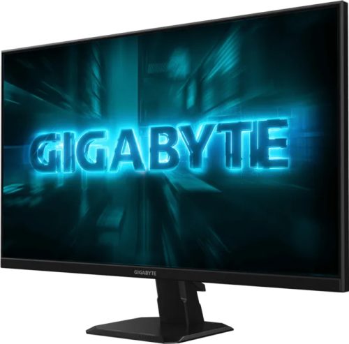 Monitor 27" 1920x1080 240Hz 1ms, Gigabyte GS27F2, Panel IPS, FreeSync/G-Sync, 2 HDMI + 1 DisplayPort, Color Negro