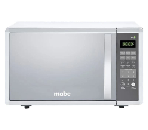 MICROONDAS MABE HMM111SEJ PLATA