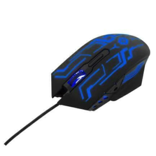 Mouse Vortred Legacy Gamer 6D