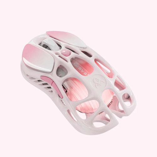 Mouse Gravastar Mercury M1 Pro Sakura