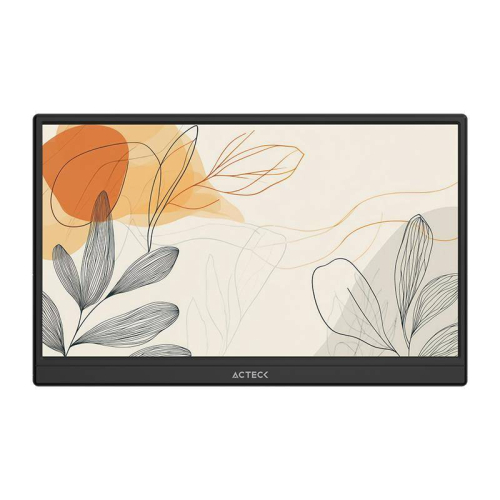 Monitor Portátil CTECK SLIMOARD SB15T