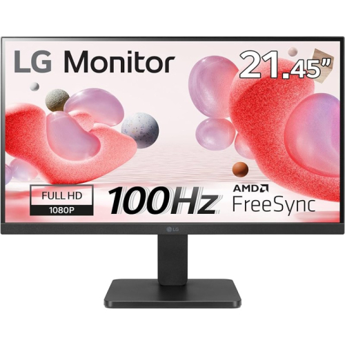 Monitor LG 21.45 pulgadas 22MR410-B