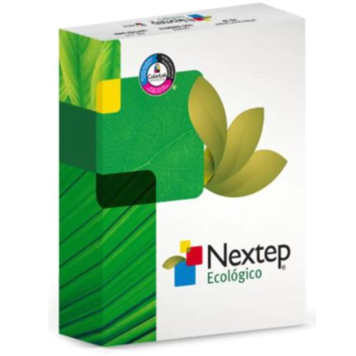 CJA PAPEL NEXTEP C/500