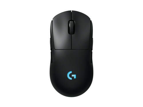 Mouse Logitech PRO 2 Lightspeed