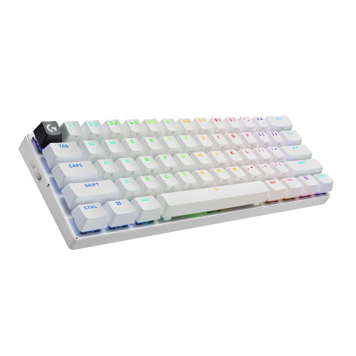 Teclado Logitech PRO X 60 Blanco