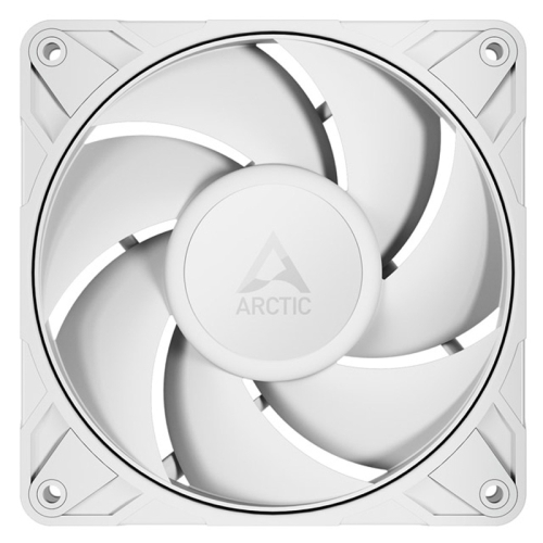 Ventilador Artic P12 Pro PST Blanco