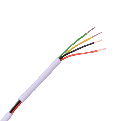 Bobina SFire 305m cable de CCA 4x22 AWG