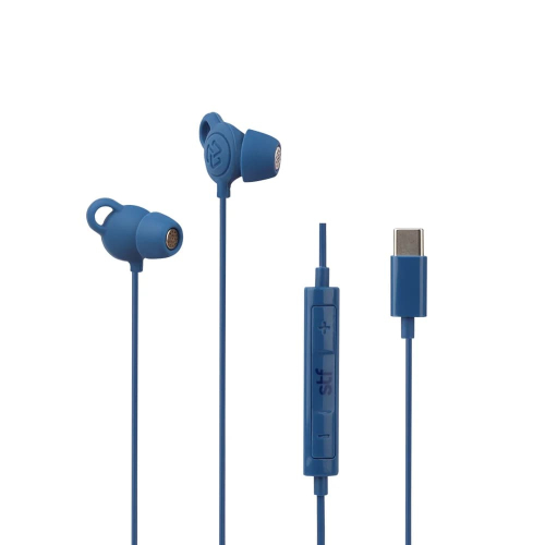 AUDIFONOS STF GRAVITY-ST-E67613-BLUE