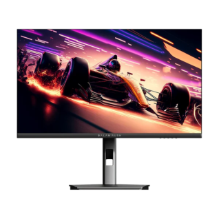 Monitor Balam Rush 24" Gamer BR-940702 N