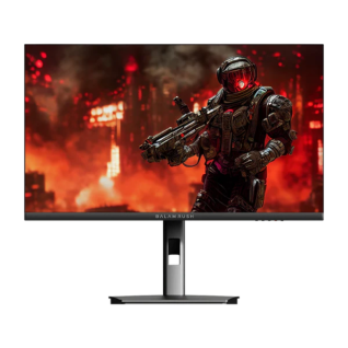 Monitor Gamer Balam Rush 27" BR-940719 N