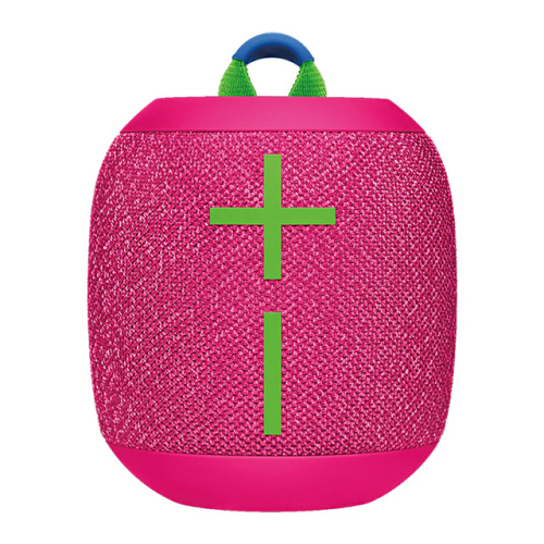 Bocina Ultimate Ears Wonderboom 3 Rosa