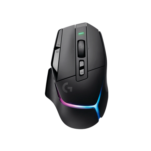 Mouse Inalambrico Logitech G502 X PLUS N