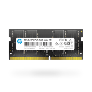 RAM 16GB 2666MHz HP 7EH99AA SO-DIMM