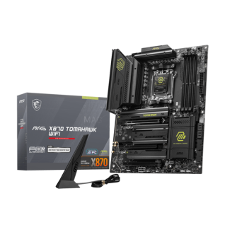 Motherboard MSI MAG X870 TOMAHAWK WIFI