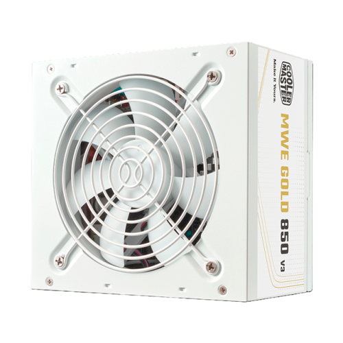 FUENTE DE PODER GOLD 850 V3