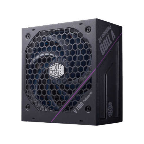 PSU Cooler Master V PLATINUM 1100 V2