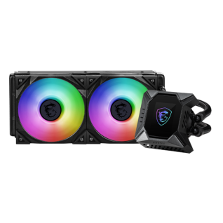 AIO MSI MPG CORELIQUID K240