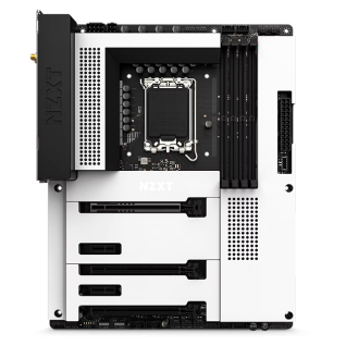MotherBoard NZXT N7 Z790 Blanca