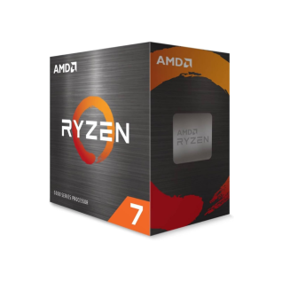 Procesador AMD Ryzen 7 5700X AM4