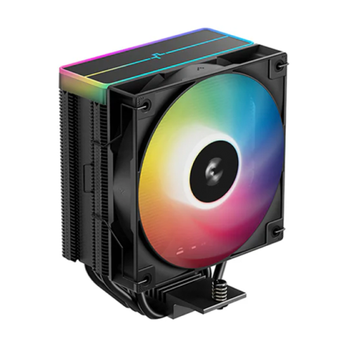 Disipador DeepCool AG400 BK ARGB V2