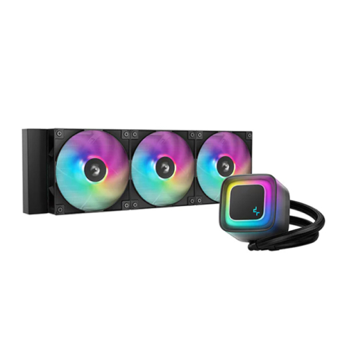 AIO DeepCool LE360 V2 Negro