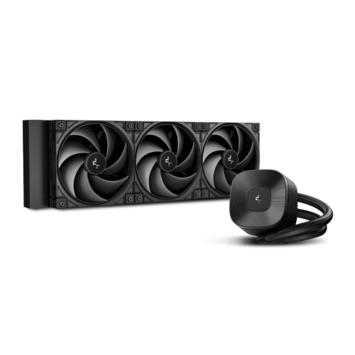 AIO DeepCool LE360 ZERO DARK