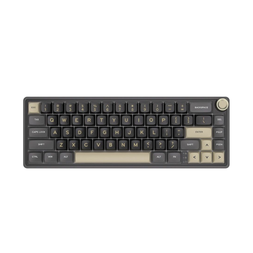 Teclado Royal Kludge R65 Phantom