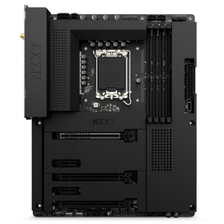 Motherboard NZXT N7 Z790 Negro
