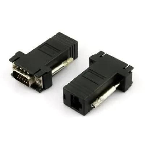 EXTENSORES DE VIDEO VGA-RJ45 ELE-GATE