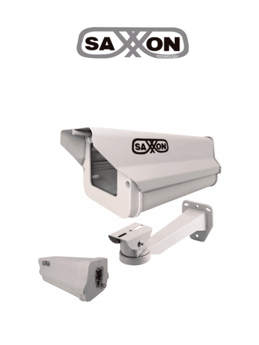 KIT DE HOUSING DAHUA HO605SHK AC-4964