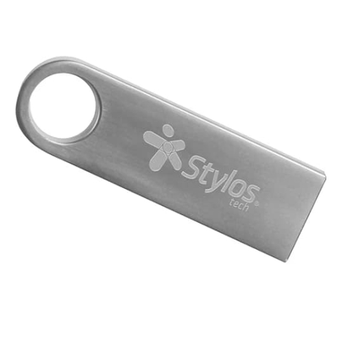 MEMORIA USB SYLOS 64GB